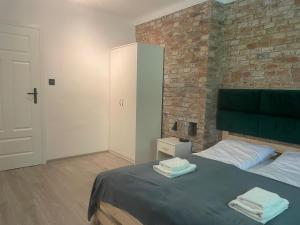 Zacisze Moniuszki I PARKING FREE