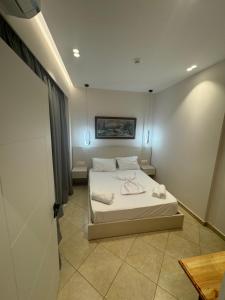 Villa "SeaSun" Ksamil