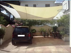 Casa Vacanze Mare Gargano lido del Sole