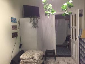 Studija virš cukrainės Druskininkuose