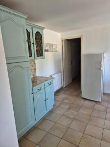 Maisons de vacances Gite entre Rieu et Fournache : photos des chambres