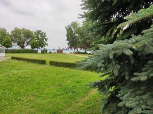 Egri Apartman Zamárdi