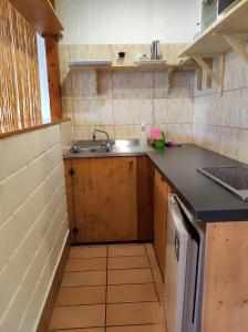 Egri Apartman Zamárdi