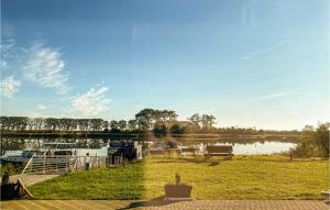 Beautiful Ship In Blotnik With Wifi