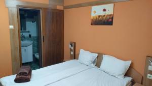 Къща за гости Вишнева градина