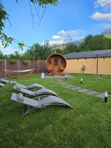 Cascina D'Oltralpe - Chianocco