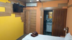 Къща за гости Вишнева градина