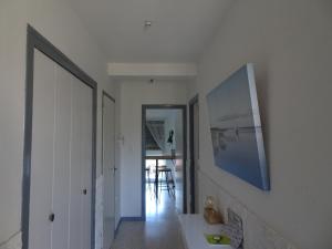 Grande maison 3 chambres - Jardin, terrasse et parking - Bord de mer