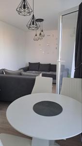 Studio apartman Vuckovic
