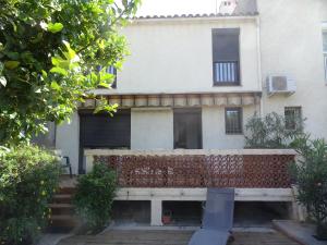 Maisons de vacances Grande maison 3 chambres - Jardin, terrasse et parking - Bord de mer : photos des chambres