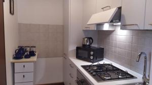 Appartamento al sole