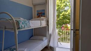 Chambre Familiale avec Balcon