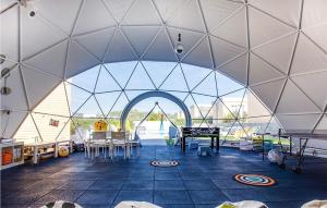 Stunning Home In Rewal With Wifi