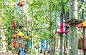 Stunning Home In Rewal With Wifi