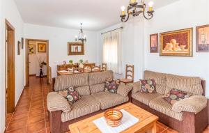 Nice Home In Periana With Kitchen