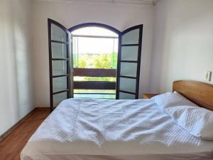 Casa Temporada em Jarinu com 4 suĆtes Closet