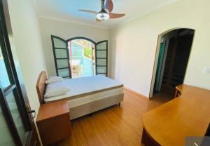 Casa Temporada em Jarinu com 4 suĆtes Closet