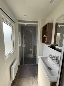 Campings Mobilhomes Quiberon Camping Conguel - Bord de Mer : photos des chambres
