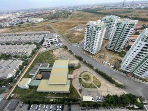 Park Land Condo TK