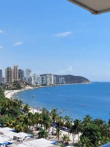 Apartamento Los Laureles Rodadero