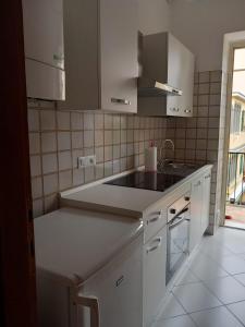 Apartment mit 1 Schlafzimmer