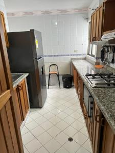 Apartamento Los Laureles Rodadero