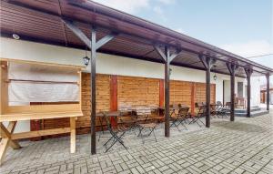 Pet Friendly Home In Witnica Chojenska