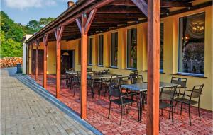 Pet Friendly Home In Witnica Chojenska