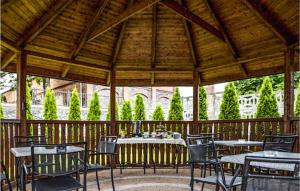 Pet Friendly Home In Witnica Chojenska