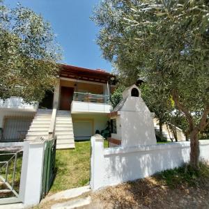 Olive Tree Villa