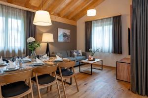 Pradas Resort Brigels