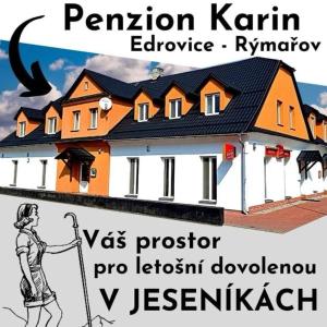 PENZION Karin