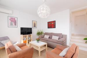 Casa la Mare - Krk Town