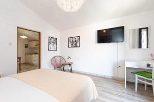 Casa la Mare - Krk Town