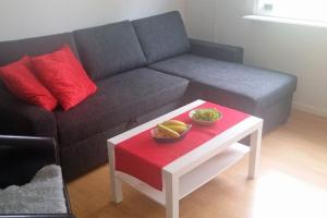 Lidköpings Golfbana och Vänern