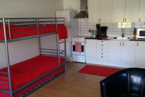 Lidköpings Golfbana och Vänern