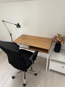 Nice Apartment close to everything