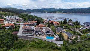 Club Houses StefVall