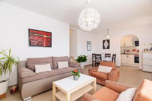 Casa la Mare - Krk Town