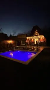 Es Bungalov - Feyziye