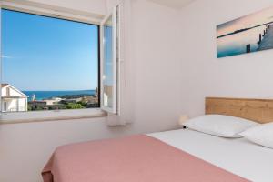 Casa la Mare - Krk Town