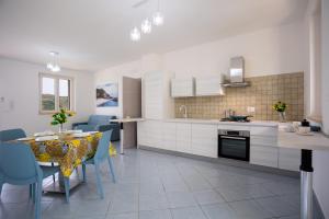 VS Le Terrazze degli Dei - Villa con giardino, palestra, area giochi per bimbi