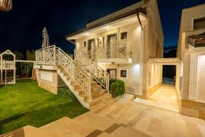 Club Houses StefVall