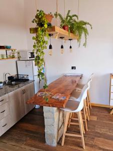 Complejo Falda del Sauce