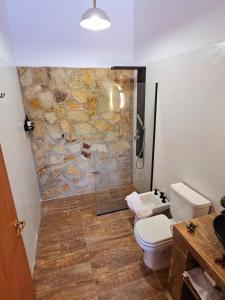 Complejo Falda del Sauce