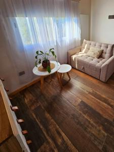 Complejo Falda del Sauce