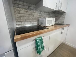 Céntrico apartamento muralla 2