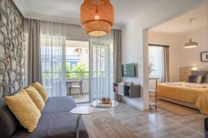 True Blue Boutique Hotel Kalkan