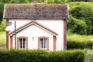 Auberges Ostal Scrignac - Gite d-etape de la Gare : photos des chambres