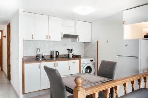 Apartamento Tamaravista